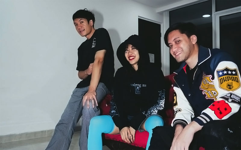 Band 510 dan Vierratale Resmi Rilis Lagu ‘Esa x Perih’, Berawal Gimmick Panggung