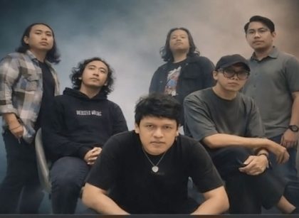 Rayakan 11 Tahun Berkarya, Band J-Rock Malang MAESTOSO Rilis Lagu ‘Karma’
