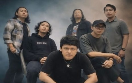 Rayakan 11 Tahun Berkarya, Band J-Rock Malang MAESTOSO Rilis Lagu ‘Karma’