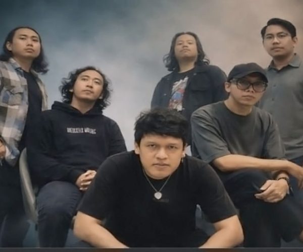 Rayakan 11 Tahun Berkarya, Band J-Rock Malang MAESTOSO Rilis Lagu ‘Karma’