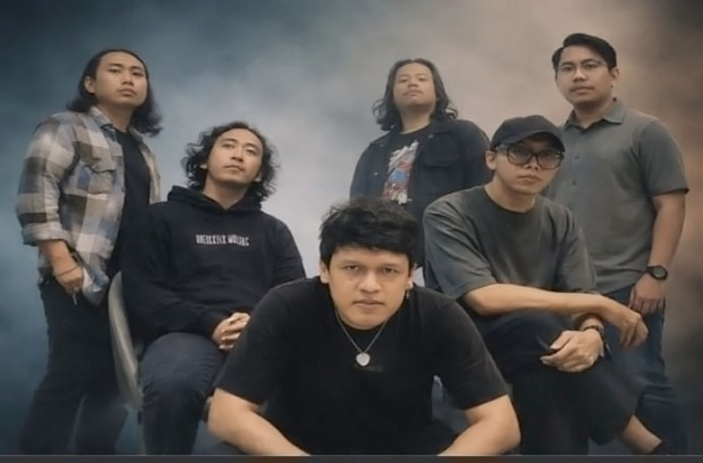 Rayakan 11 Tahun Berkarya, Band J-Rock Malang MAESTOSO Rilis Lagu ‘Karma’