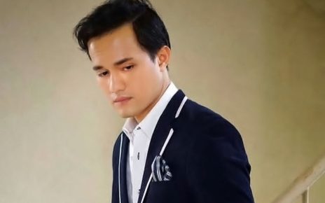 Bhisma Mulia Pikul Beban Tradisi Cukup Berat di Film ‘The Bell: Panggilan untuk Mati’