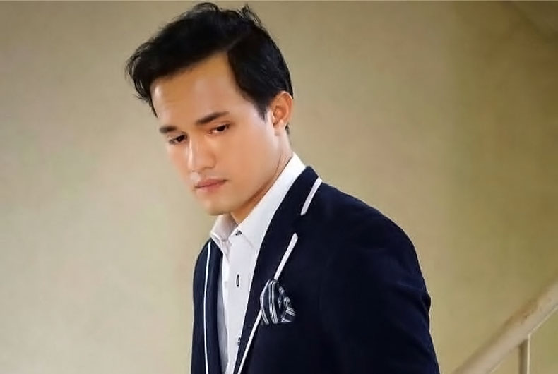 Bhisma Mulia Pikul Beban Tradisi Cukup Berat di Film ‘The Bell: Panggilan untuk Mati’