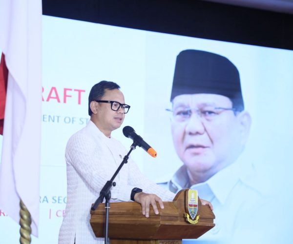 Wamendagri Bima Arya