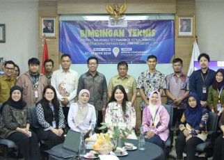 Kemendagri Tingkatkan Kapasitas Komunikasi Pemerintah Daerah