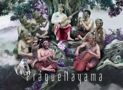 Dewa Budjana Siap Gelar Konser ‘Pranayama’ Hadirkan Pengalaman Musikal Intim