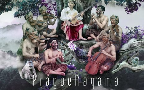 Dewa Budjana Siap Gelar Konser ‘Pranayama’ Hadirkan Pengalaman Musikal Intim