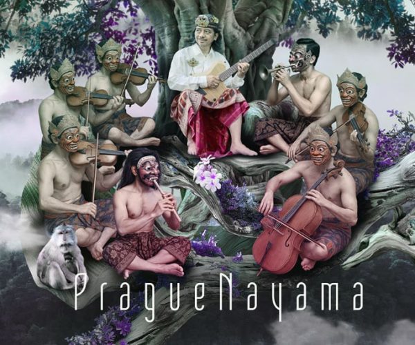 Dewa Budjana Siap Gelar Konser ‘Pranayama’ Hadirkan Pengalaman Musikal Intim