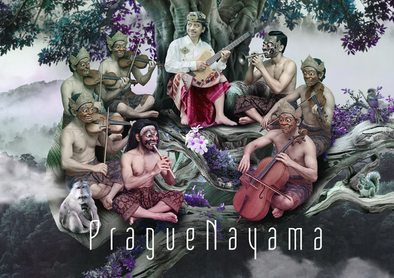 Dewa Budjana Siap Gelar Konser ‘Pranayama’ Hadirkan Pengalaman Musikal Intim