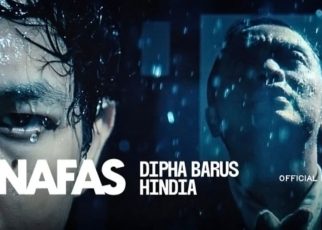 Dipha Barus Kolaborasi Hindia Rilis Single ‘Nafas’ tentang Generational Trauma