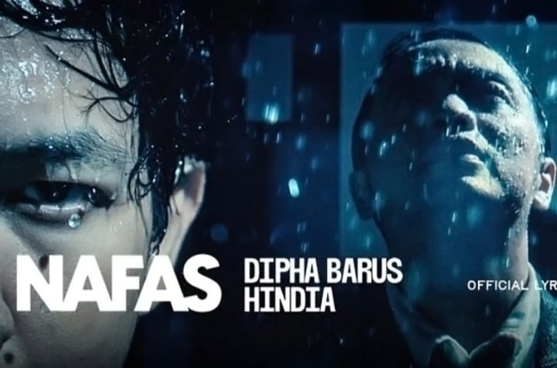 Dipha Barus Kolaborasi Hindia Rilis Single ‘Nafas’ tentang Generational Trauma