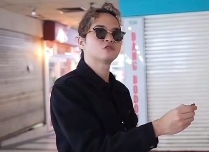 Dul Jaelani Rilis Lagu ‘Usia 25’ tentang Refleksi Kedewasaan dan Kemandirian Diri