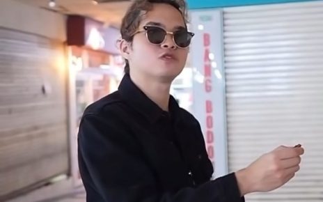 Dul Jaelani Rilis Lagu ‘Usia 25’ tentang Refleksi Kedewasaan dan Kemandirian Diri