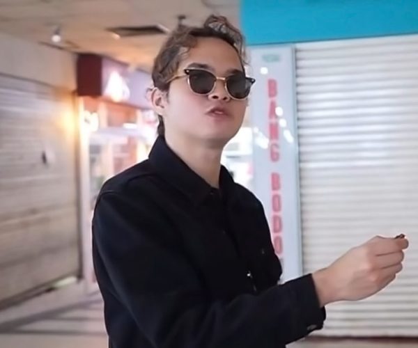 Dul Jaelani Rilis Lagu ‘Usia 25’ tentang Refleksi Kedewasaan dan Kemandirian Diri