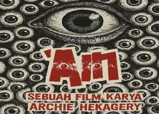Film ‘AIN’ Angkat tentang Hubungan Antara Manusia, Niat dan Energi yang Tak Terlihat