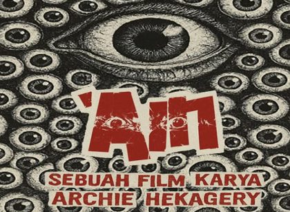 Film ‘AIN’ Angkat tentang Hubungan Antara Manusia, Niat dan Energi yang Tak Terlihat