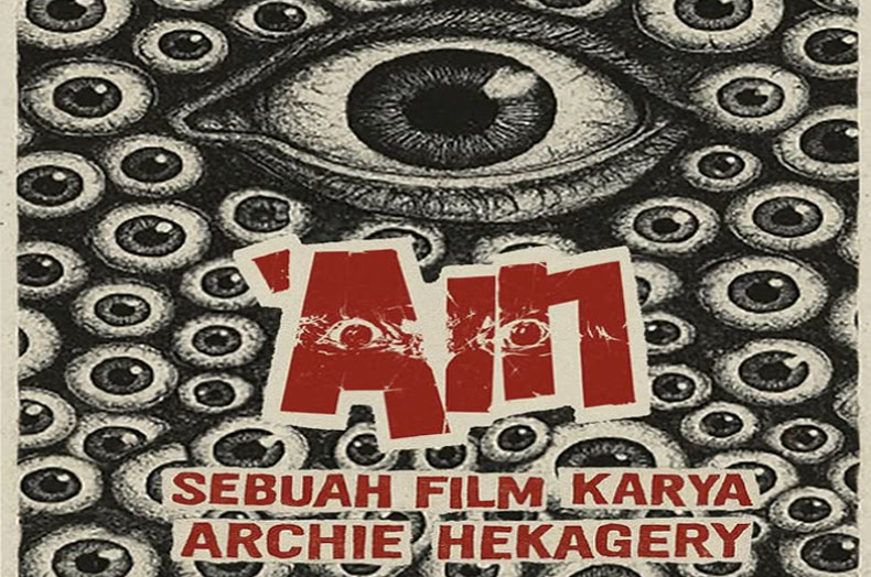 Film ‘AIN’ Angkat tentang Hubungan Antara Manusia, Niat dan Energi yang Tak Terlihat