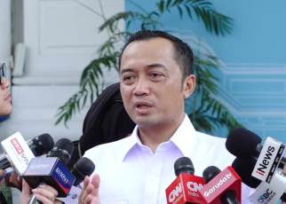 mensesneg prasetyo hadi