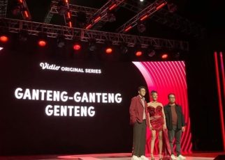 Serial Ganteng-Ganteng Genteng Diangkat dari Artikel Pekerja Pabrik Genteng di Jatiwangi