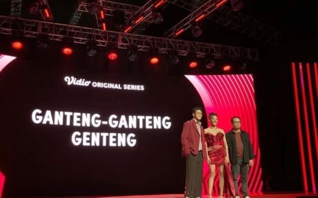 Serial Ganteng-Ganteng Genteng Diangkat dari Artikel Pekerja Pabrik Genteng di Jatiwangi