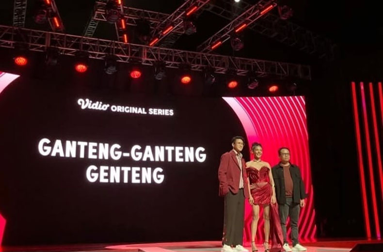 Serial Ganteng-Ganteng Genteng Diangkat dari Artikel Pekerja Pabrik Genteng di Jatiwangi