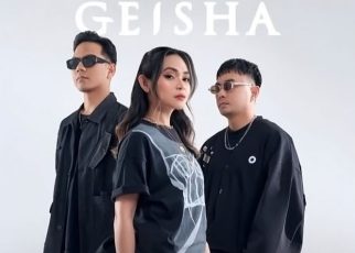 Geisha Rilis Lagu ‘Geram’ tentang Kisah Sakitnya Dikhianati Orang Tercinta
