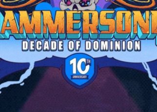 Ravel Entertainment Rombak Besar-besaran Hammersonic 2026, Ubah Harga 2 Days Pass