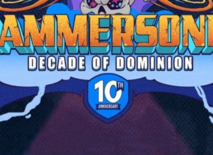 Ravel Entertainment Rombak Besar-besaran Hammersonic 2026, Ubah Harga 2 Days Pass