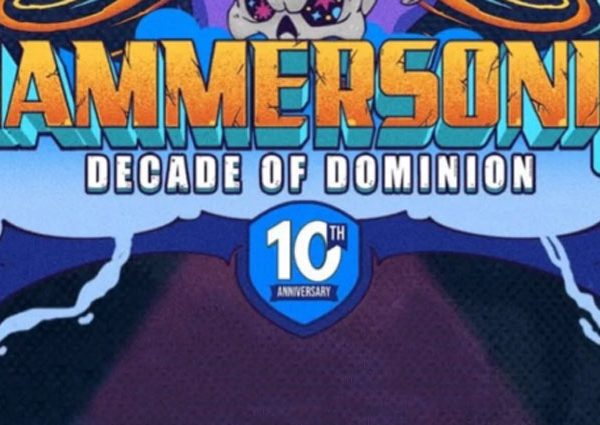 Ravel Entertainment Rombak Besar-besaran Hammersonic 2026, Ubah Harga 2 Days Pass