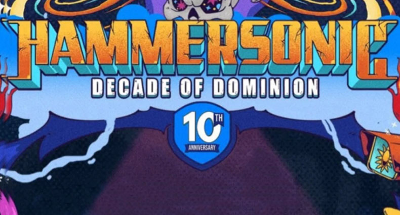 Ravel Entertainment Rombak Besar-besaran Hammersonic 2026, Ubah Harga 2 Days Pass