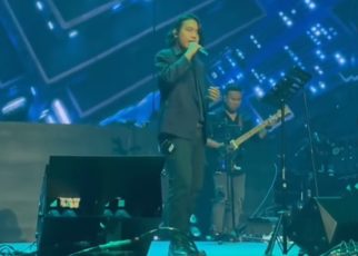 Ibnu Wildan Siap Rilis Album 'Perayaan Patah Hati' dengan Warna Pop Rock yang Variatif