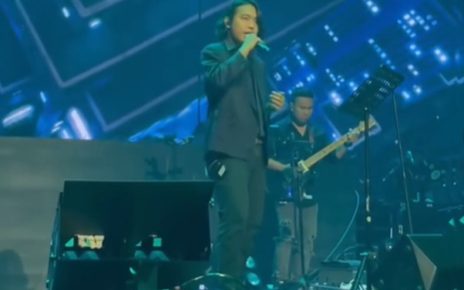 Ibnu Wildan Siap Rilis Album 'Perayaan Patah Hati' dengan Warna Pop Rock yang Variatif