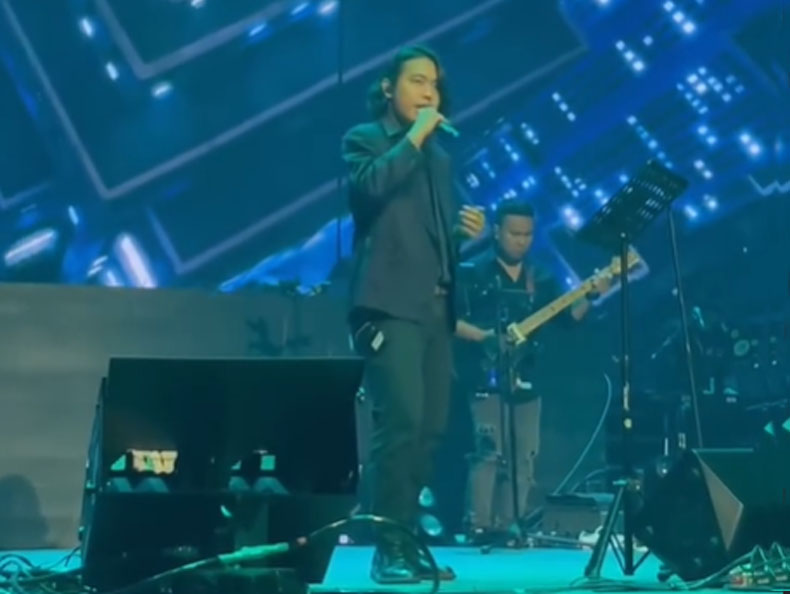 Ibnu Wildan Siap Rilis Album 'Perayaan Patah Hati' dengan Warna Pop Rock yang Variatif