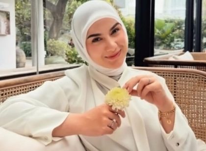 Irish Bella Jajal Jadi Produser Film ‘Dosa’, Urusi Budget Produksi hingga Perkara CGI