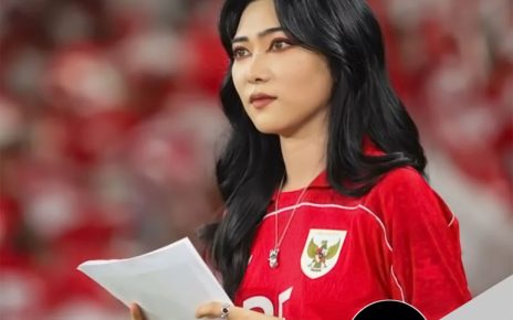 Isyana Sarasvati Isi Soundtrack Utama Film Animasi ‘Garuda di Dadaku’