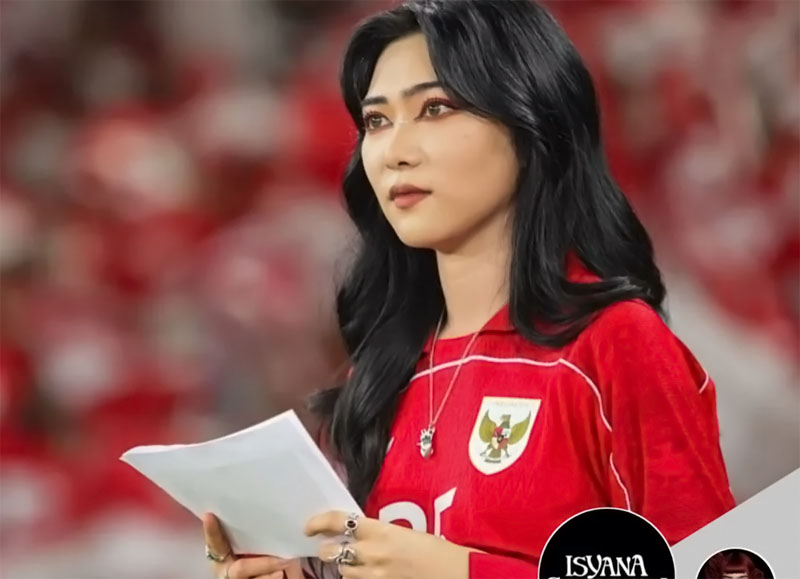 Isyana Sarasvati Isi Soundtrack Utama Film Animasi ‘Garuda di Dadaku’