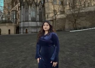 Kamila Batavia Rilis Single Tayomi, Memadukan Baroque Galactic dan Kerinduan Abadi