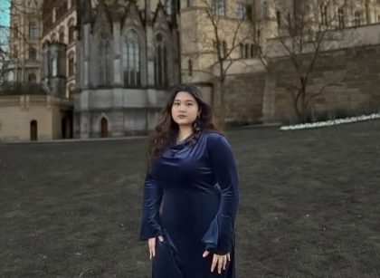 Kamila Batavia Rilis Single Tayomi, Memadukan Baroque Galactic dan Kerinduan Abadi