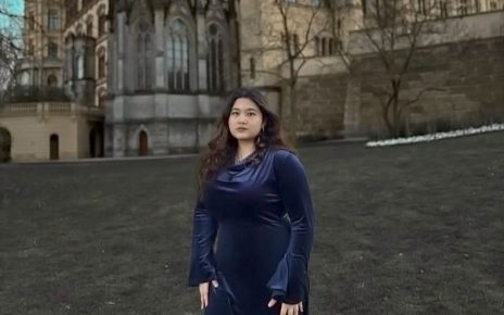 Kamila Batavia Rilis Single Tayomi, Memadukan Baroque Galactic dan Kerinduan Abadi
