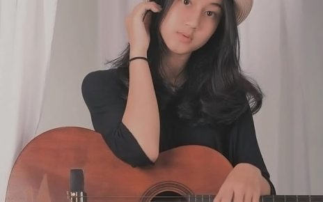 Keisya Levronka Rilis Album 'Rombak' dengan Sentuhan Genre Baru Pop-Rock