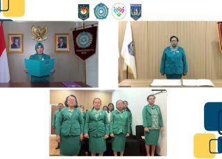 Ketum TP PKK Tekankan Penguatan Peran PKK dan Posyandu di Papua Selatan