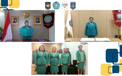Ketum TP PKK Tekankan Penguatan Peran PKK dan Posyandu di Papua Selatan