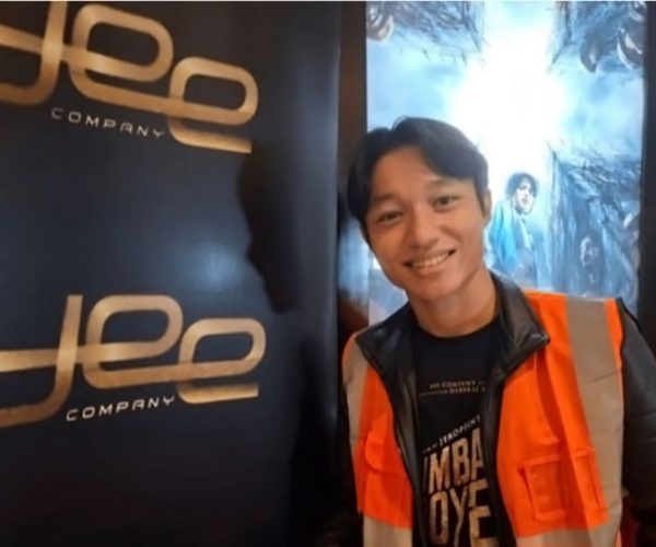 Tantangan Kiesha Alvaro Lakoni Pemeran Utama dalam Film Horor ‘Tumbal Proyek’