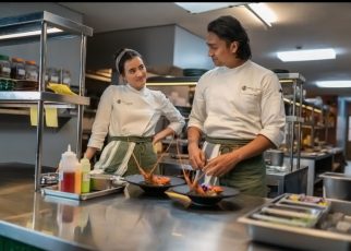 Netflix Putar Serial Drama Kuliner ‘Luka, Makan, Cinta’, Mulai Rabu, 15 April 2026