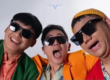 Luvia Band Rilis Lagu ‘Syifa Tetanggaku’ tentang Kekaguman kepada Sang Pujaan