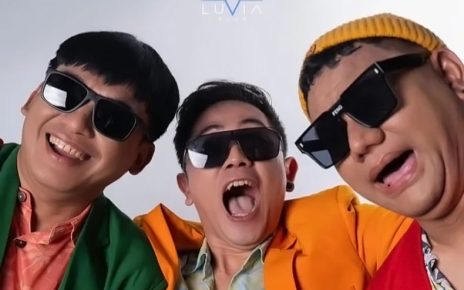 Luvia Band Rilis Lagu ‘Syifa Tetanggaku’ tentang Kekaguman kepada Sang Pujaan