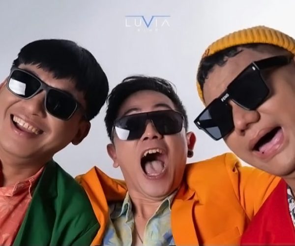 Luvia Band Rilis Lagu ‘Syifa Tetanggaku’ tentang Kekaguman kepada Sang Pujaan