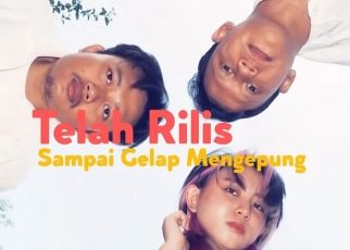 Mantra Angin Rilis Lagu ‘Sampai Gelap Mengepung’, Debut Lagu yang Kontemplatif