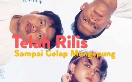 Mantra Angin Rilis Lagu ‘Sampai Gelap Mengepung’, Debut Lagu yang Kontemplatif