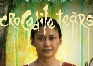 Tantangan Marissa Anita Lakoni Peran Ibu Protektif dalam Film ‘Crocodile Tears’